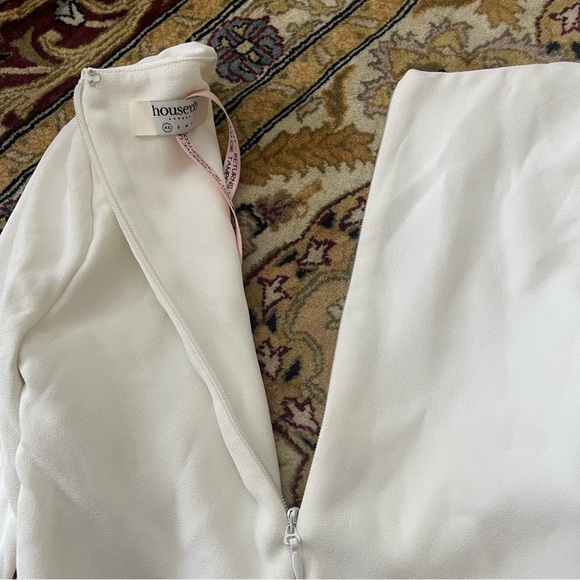 House of CB Danica Bodysuit - Picture 5 of 11